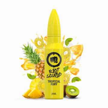 Riot Squad S&V - Tropický mix (Tropical Fury)