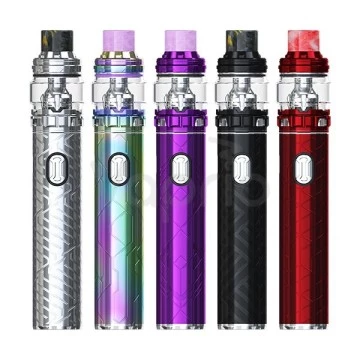 Eleaf iJust 3 Pro sada s Ello Duro