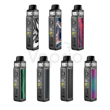 VOOPOO VINCI X 70W pod sada