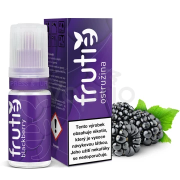 Frutie - Ostružina (Blackberry)
