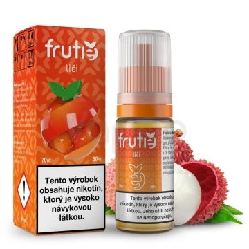 Frutie - Liči (Lychee)