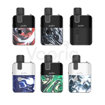 Innokin Podin sada