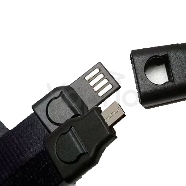 Innokin Podin - šnúrka na krk s USB nabíjačkou