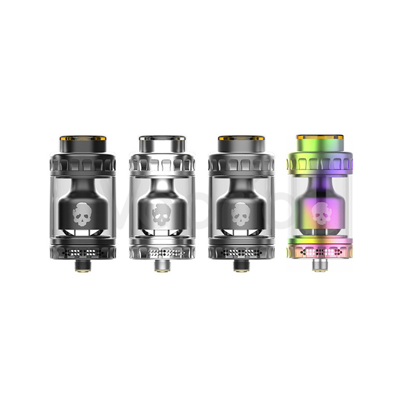 DOVPO Blotto RTA