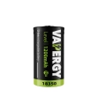 Vapergy Level Battery 18350, 1200mAh, 10A