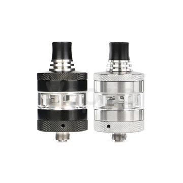 Steam Crave Glaz Mini RTA