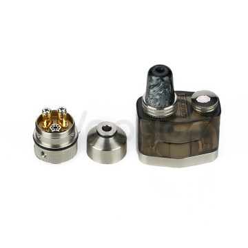 Thunderhead Creations Tauren X Pod - náhradní RBA pod cartridge
