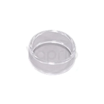 Steam Crave Glaz Mini RTA - Glass Chamber (vnútorné sklo)