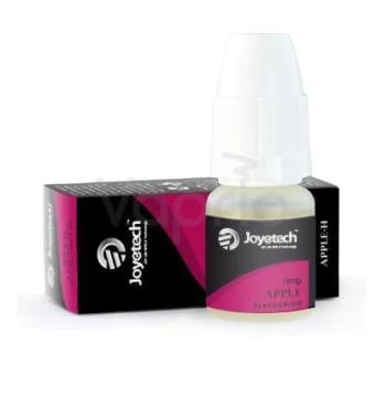 Jablko / Apple - PG+VG Joyetech liquid 10ml