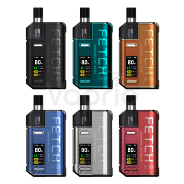 SMOK Fetch Pro sada