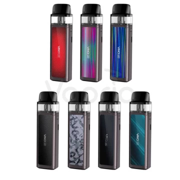 VOOPOO VINCI AIR Pod sada