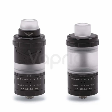 Vapor Giant Kronos 2S DLC