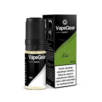 Kiwi - PG+VG Joyetech (VapeGear) liquid 10ml