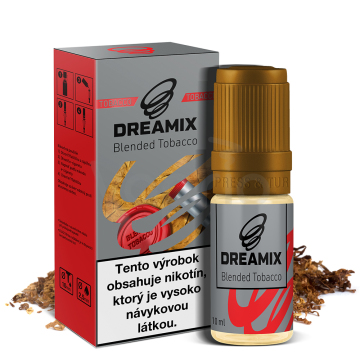 Dreamix - Zmes tabakov (Blended Tobacco)