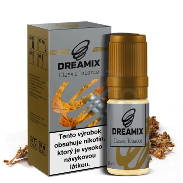 Dreamix - Klasický tabak (Classic Tobacco)