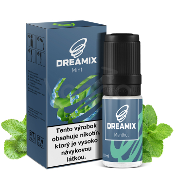 Dreamix - Mäta (Mint)