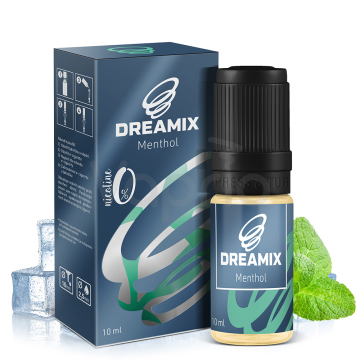 Dreamix - Menthol - no nicotine
