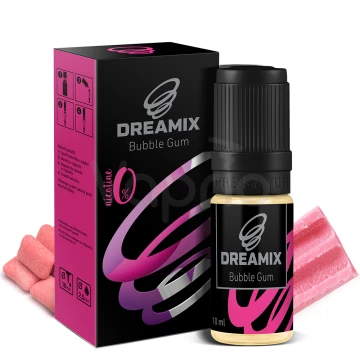 Dreamix - Žvýkačka (Bubblegum) bez nikotinu