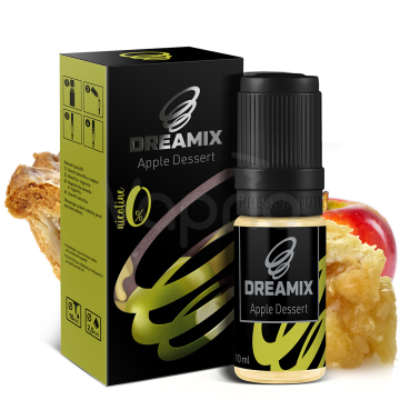 Dreamix - Jablkový dezert (Apple Dessert) bez nikotínu