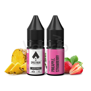 ProVape Spectrum - Pineapple and Strawberry Flavor