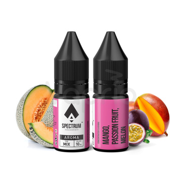 ProVape Spectrum - Mango, marakuja a cukrový meloun příchuť