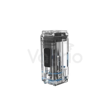 Joyetech EZ Cartridge vr. žhaviacej hlavy