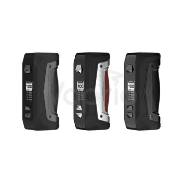 GeekVape Aegis MAX 100W 21700 Mód