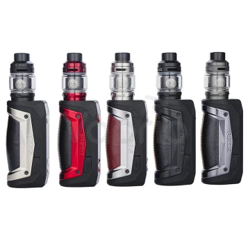 GeekVape Aegis Max 100W 21700 + Z Subohm sada