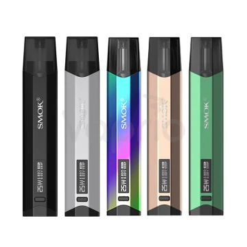 SMOK Nfix Pod sada
