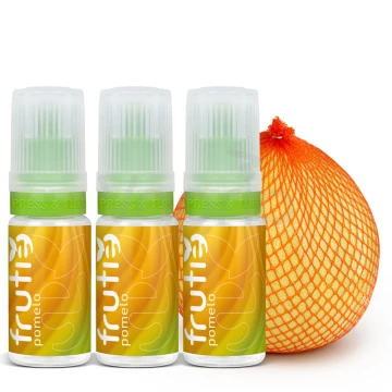 Frutie - Pomelo 3x10ml