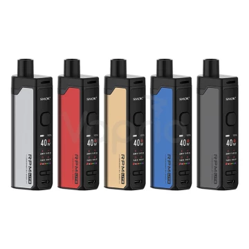 SMOK RPM Lite sada