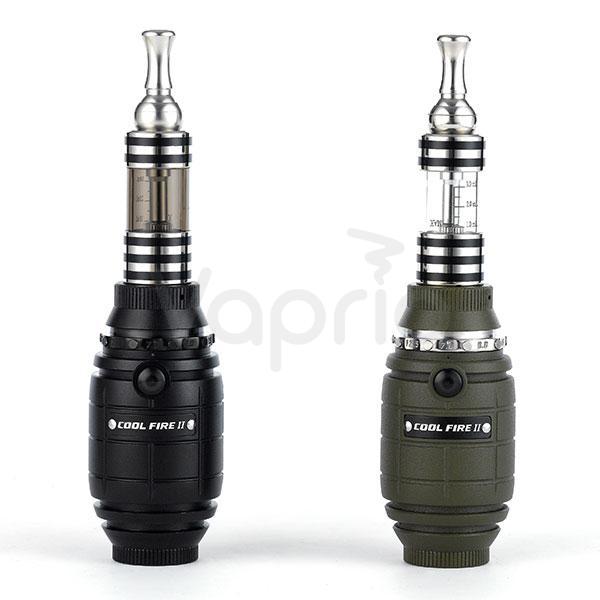 Innokin Cool Fire II 18350
