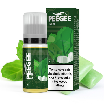 PEEGEE - Mäta (Mint)