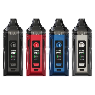 Artery Nugget GT 200W Pod sada