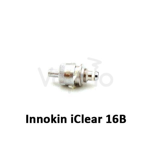 Innokin iClear 16B Dual Coil - náhradní spirálka