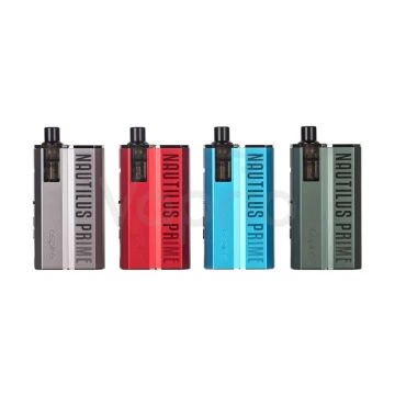 Aspire Nautilus Prime sada