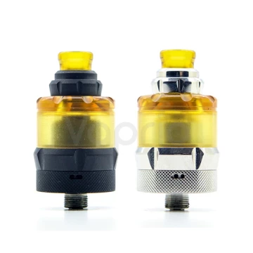 Asmodus Anani V2 MTL RTA