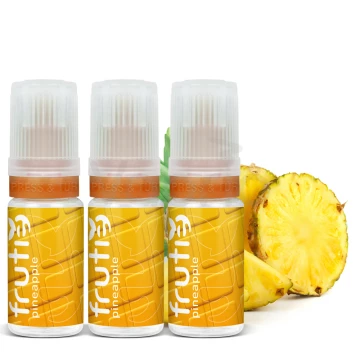 Frutie - Ananás (Pineapple) 3x10ml