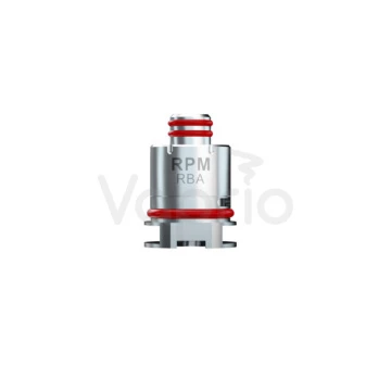 SMOK RPM40 - RBA hlava