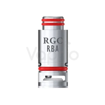 Smok RPM80 - RBA žhaviaca hlava RGC