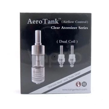 KangerTech AeroTank Clearomizer - 2,5ml