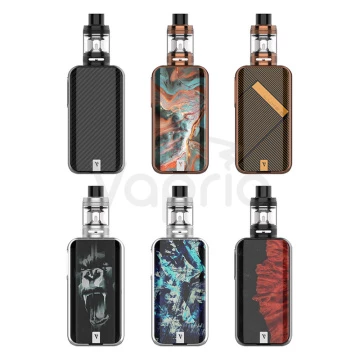 Vaporesso Luxe II sada
