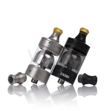 Innokin Ares 2 - verzia D22 - Limitovaná edícia
