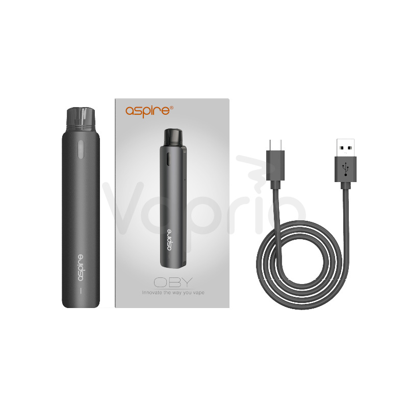 Aspire Oby Kit Aspire Vaprio Eu