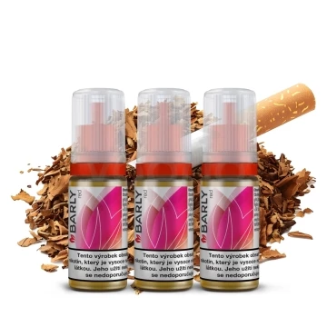 Barly RED 3x10ml
