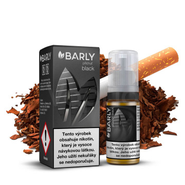 Barly BLACK