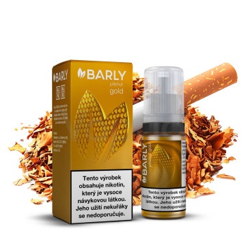 Barly GOLD