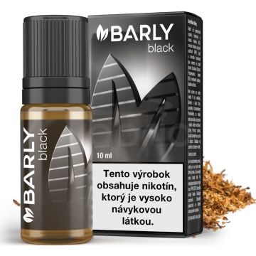 Barly BLACK