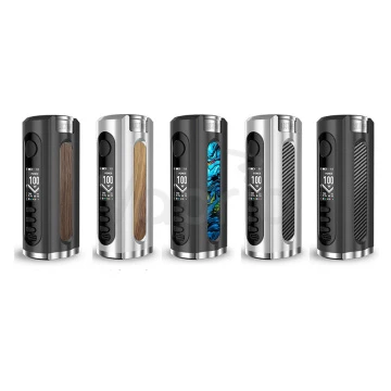 Lost Vape Grus Mód