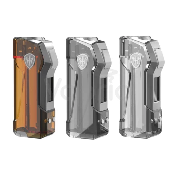 Rincoe JellyBox Mini 80W TC Box Mód